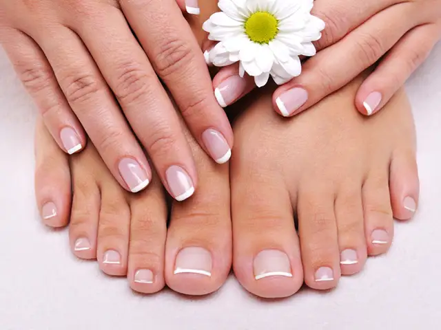 Sütçüler Pedikürcü